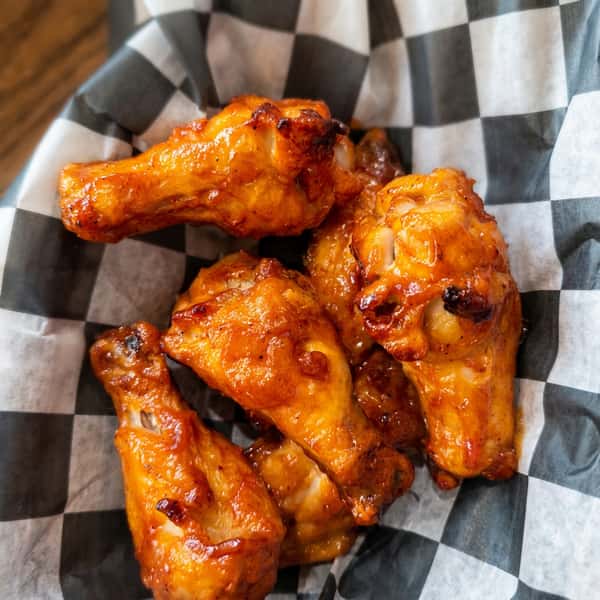 wings