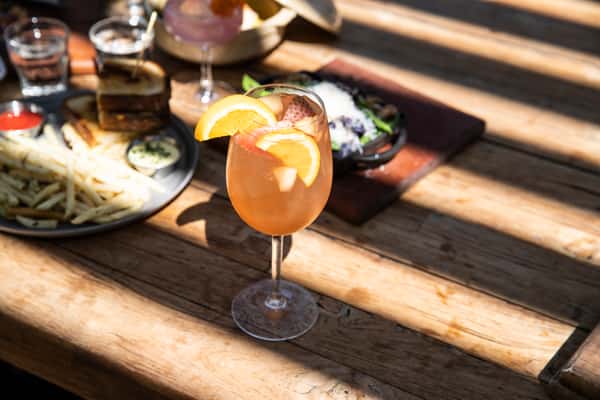 Cocktail Of The Month