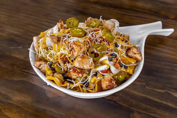 The Local Nachos*
