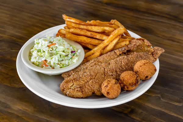 Keep It Southern Catfish*