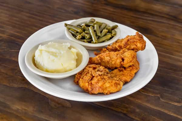 Chicken Tenders*