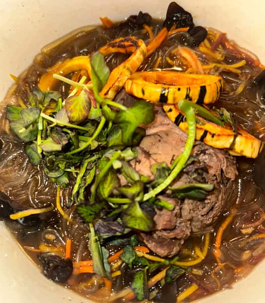 Beef Sotahon