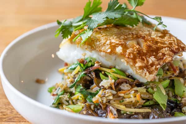 Felino's Fried Rice (dinner only)