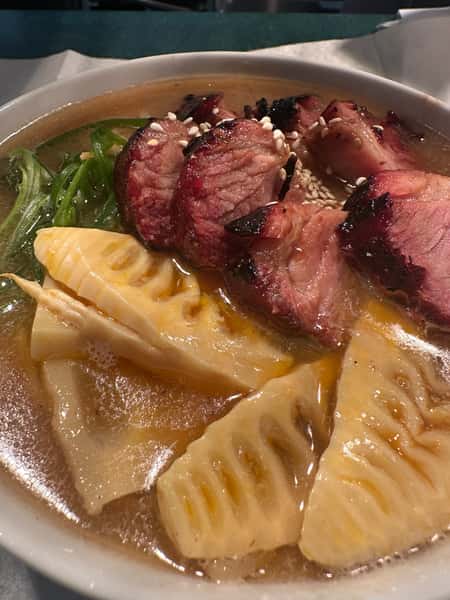 miso ramen