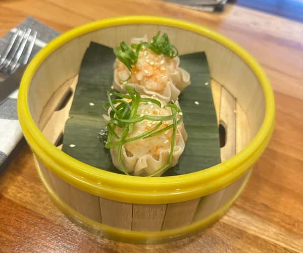 shrimp cocktail