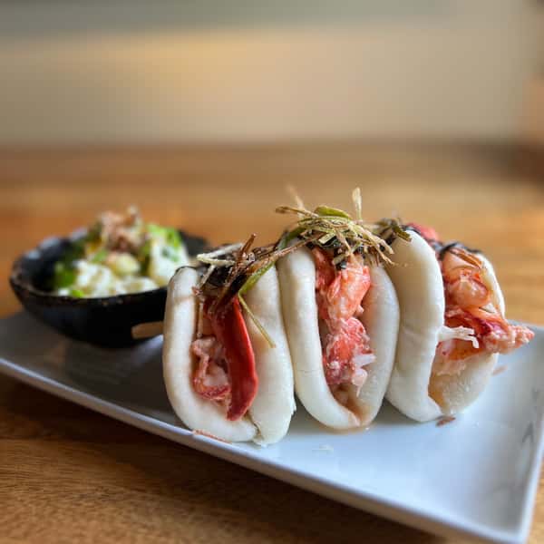 Lobster 'Roll'