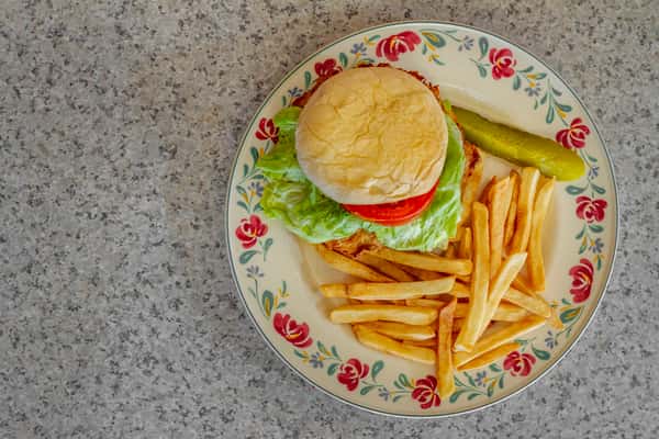 tenderloin sandwich 