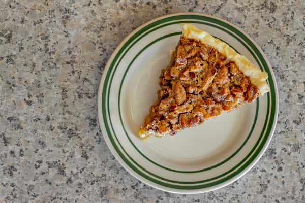 pecan pie