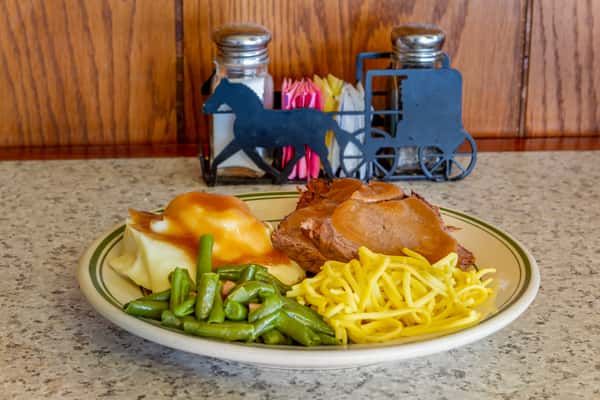 roast beef