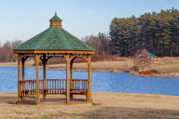 gazeebo
