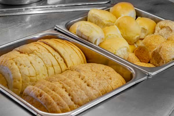 bread