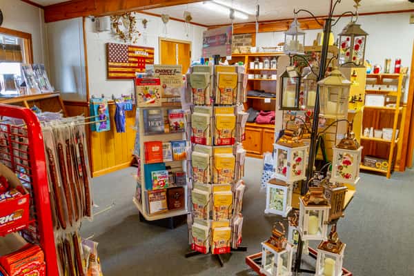 interior shop