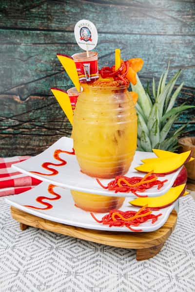 Cheladas