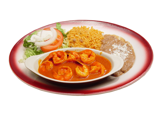 Pescado a La Diabla