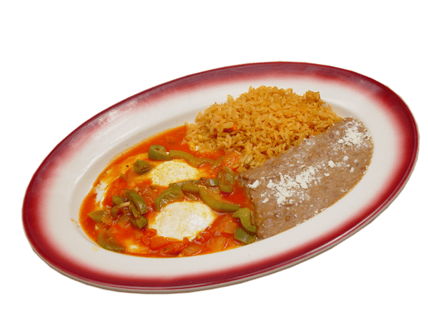 Huevos Rancheros