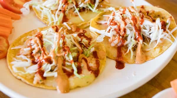 Taco Gobernador