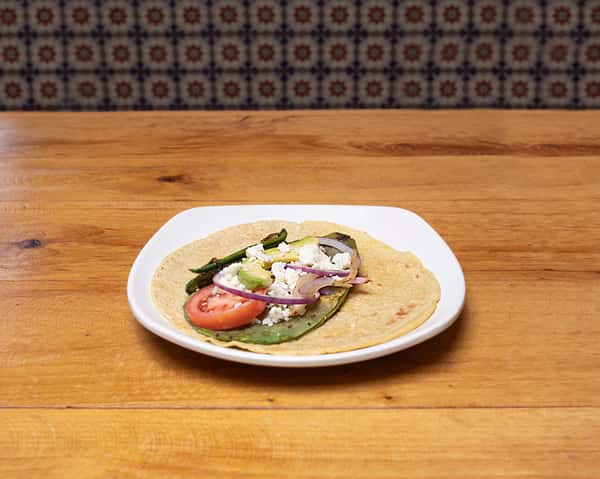 Nopal Taco