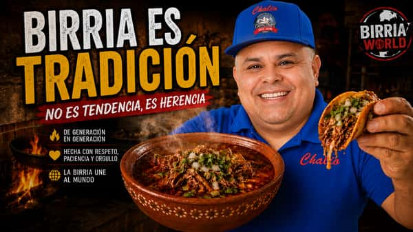thumbnail for YouTube video - Tradicion