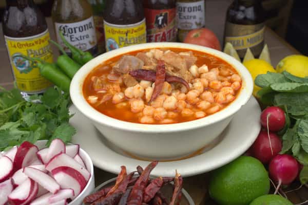 Pozole