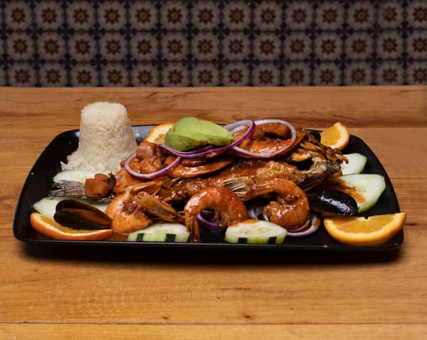 Delicias Del Mar