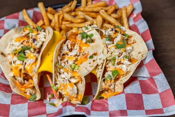 Bang Bang Tacos