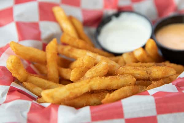 Fries