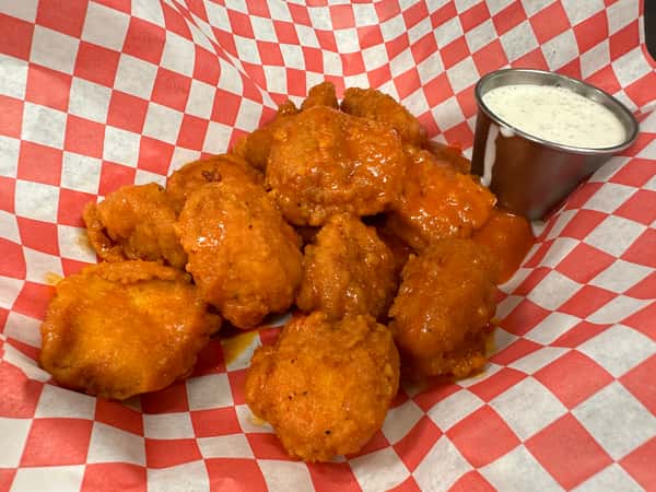 Boneless Wings