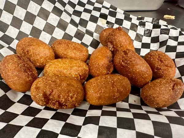 Mini Corndogs