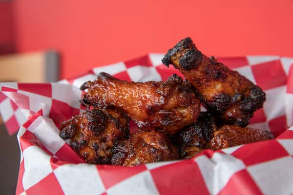 Traditional Wings
