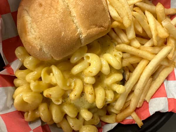 Mac & Cheese