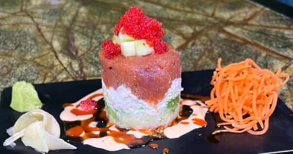 Tuna Tower