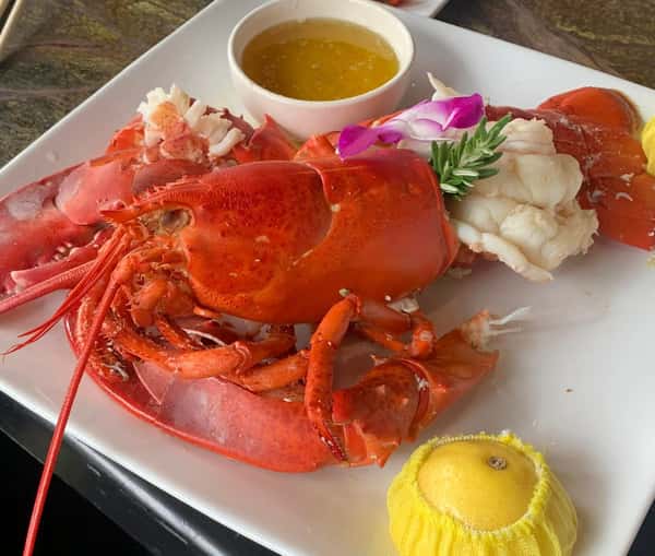 20 Oz Lobster Tail
