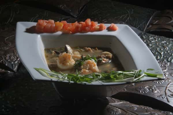 Dish