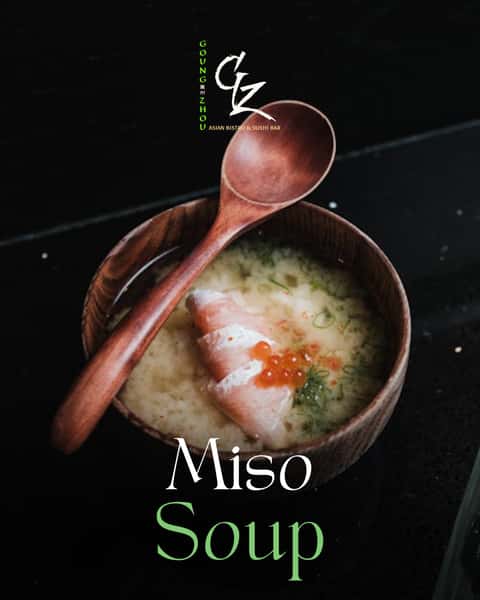 Miso Soup