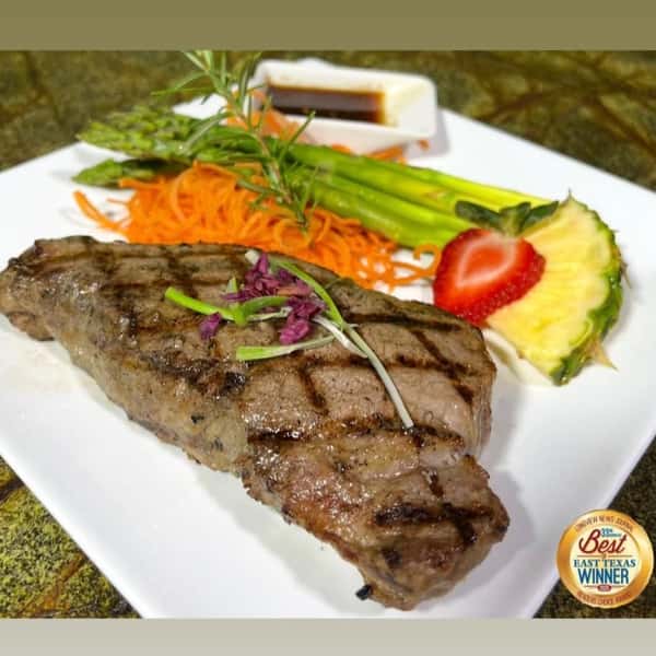 USDA Choice Filet