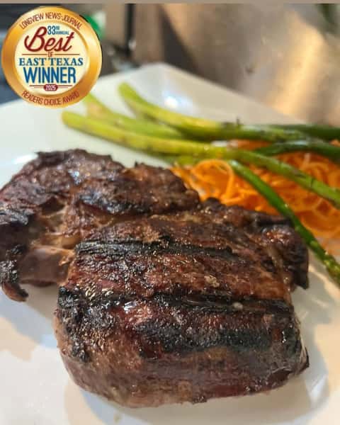 Prime Ribeye