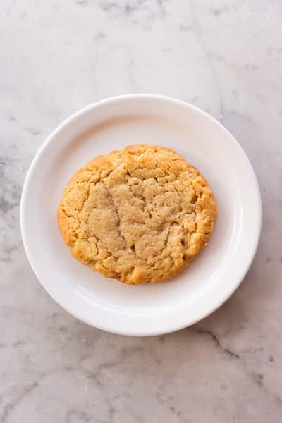 Chocolate Chip Cookie