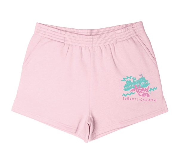 Sweatshorts
