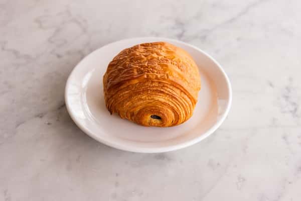 Pain au Chocolat