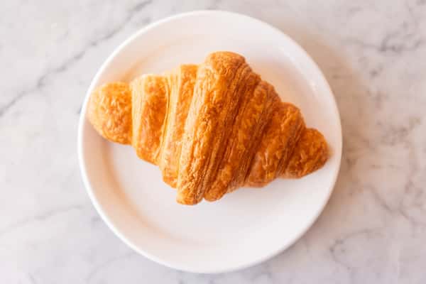 Plain Croissant