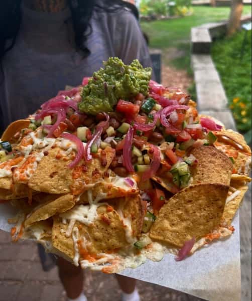 Nachos