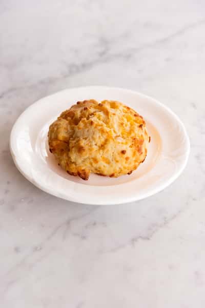 Cheddar Scone