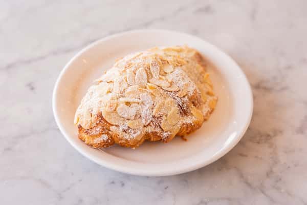 Almond Croissant