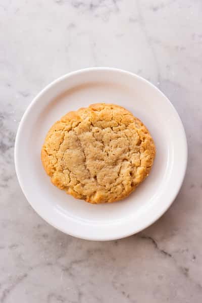 Peanut Butter Cookie