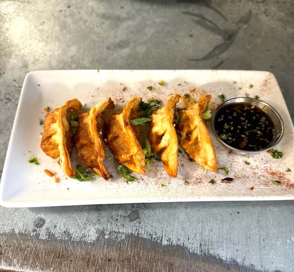 House Dumplings