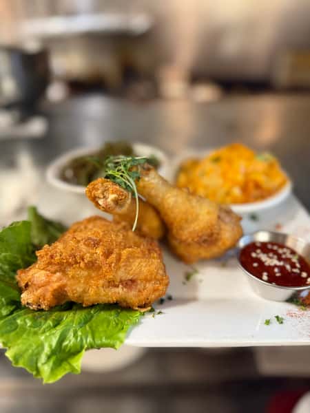 KTX Chicken