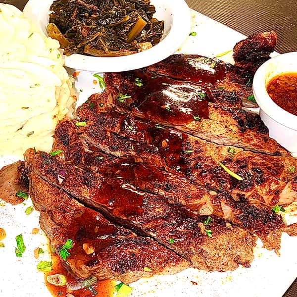 Signature Ribeye