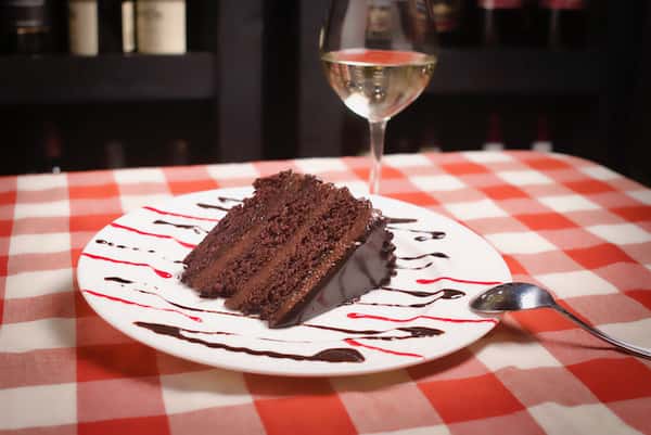 Chocolate Cake