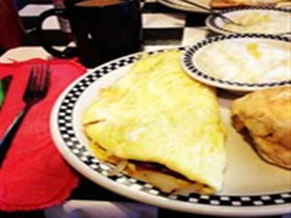 Omelette