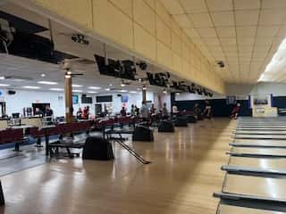 Region Bowl & Round Table Tavern